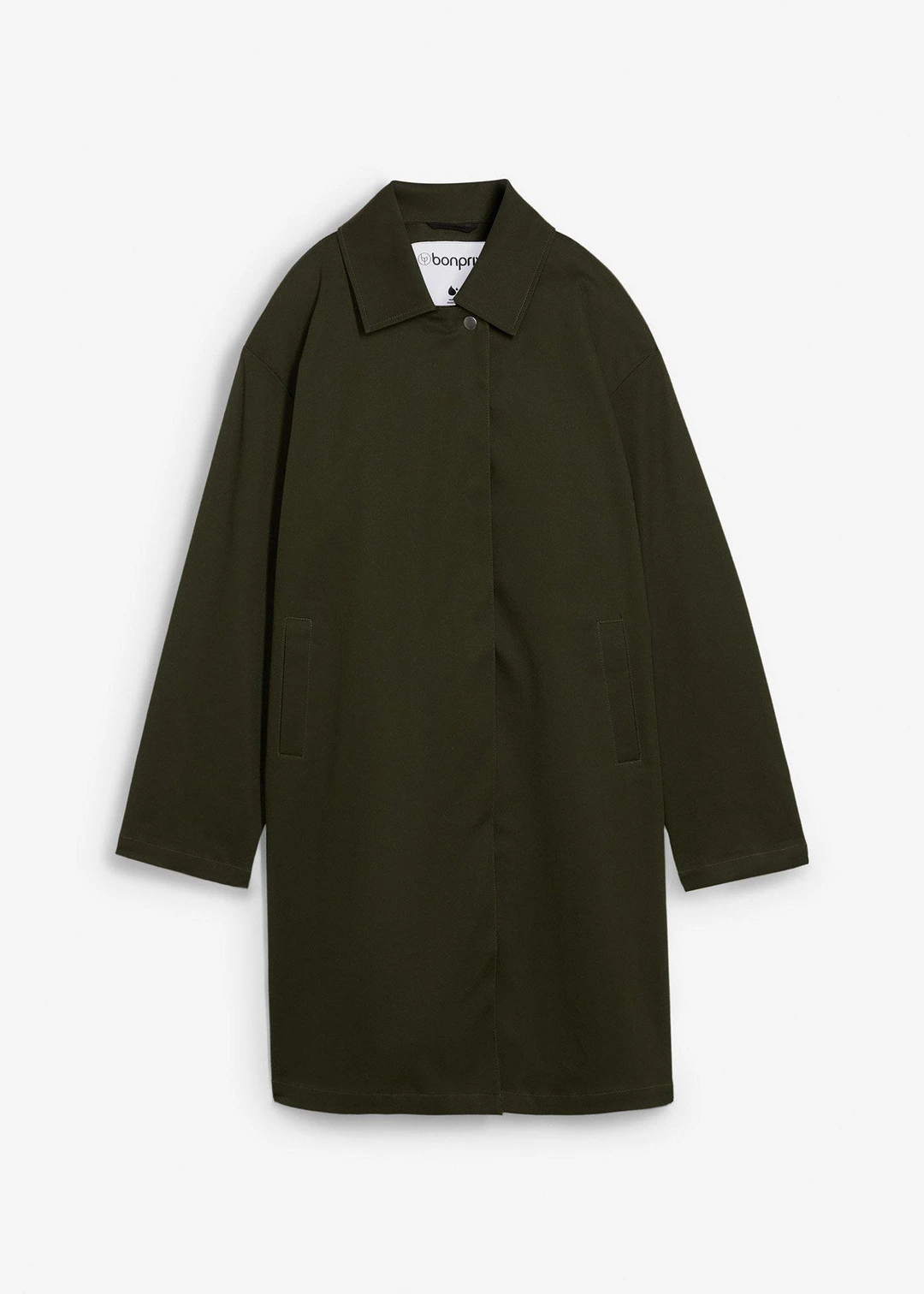 Trench imperméable