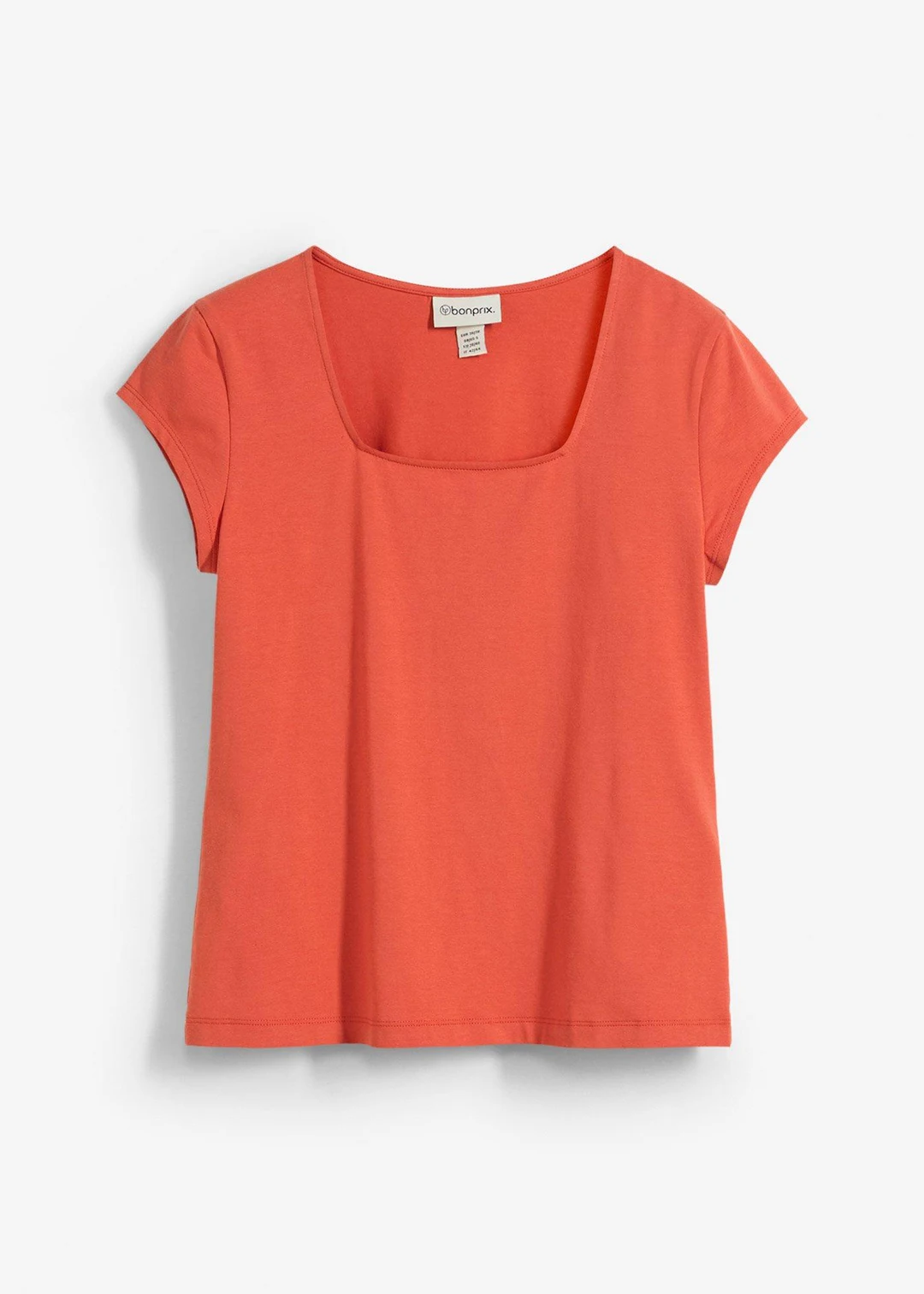 T-shirt coton