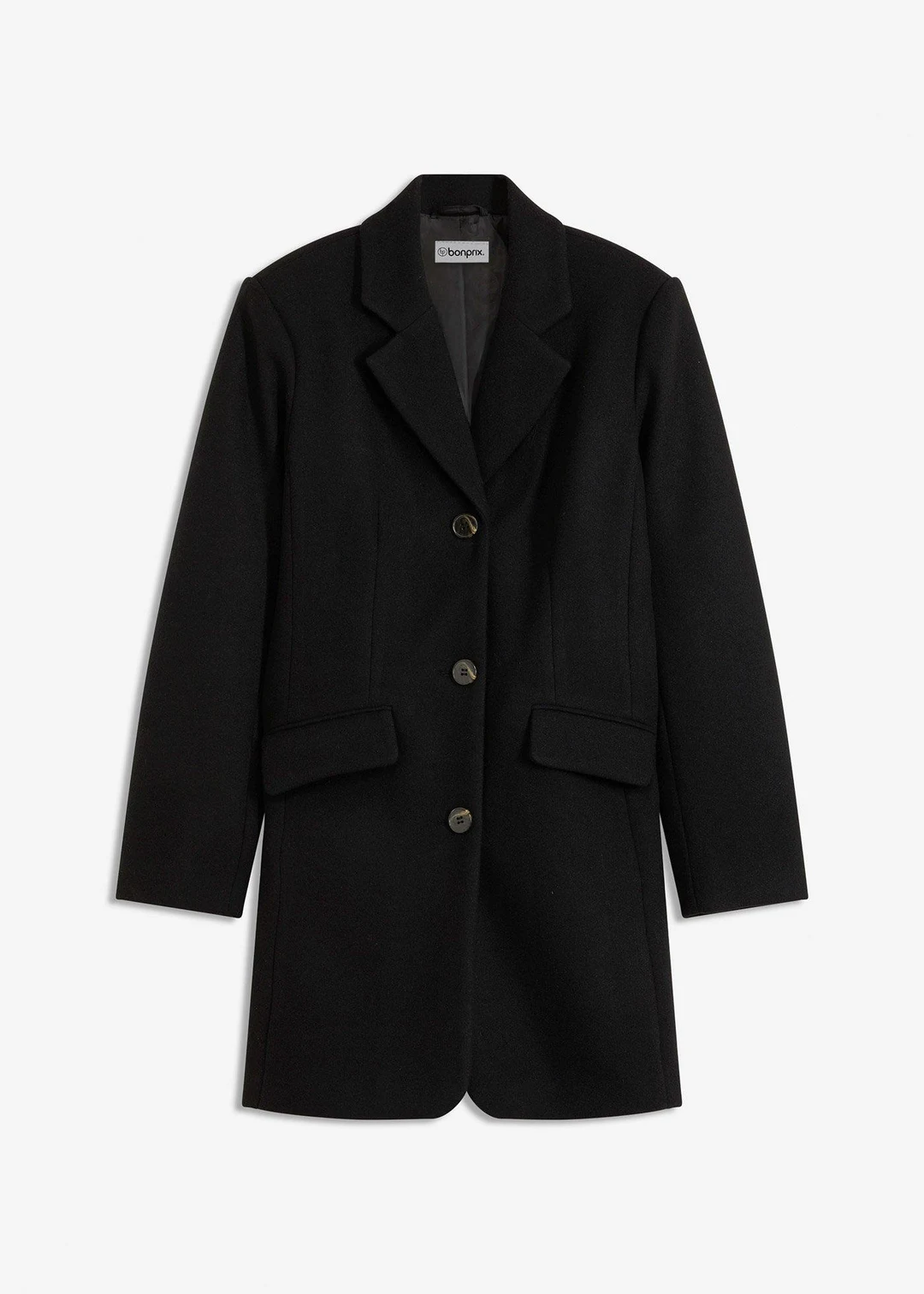 Manteau blazer