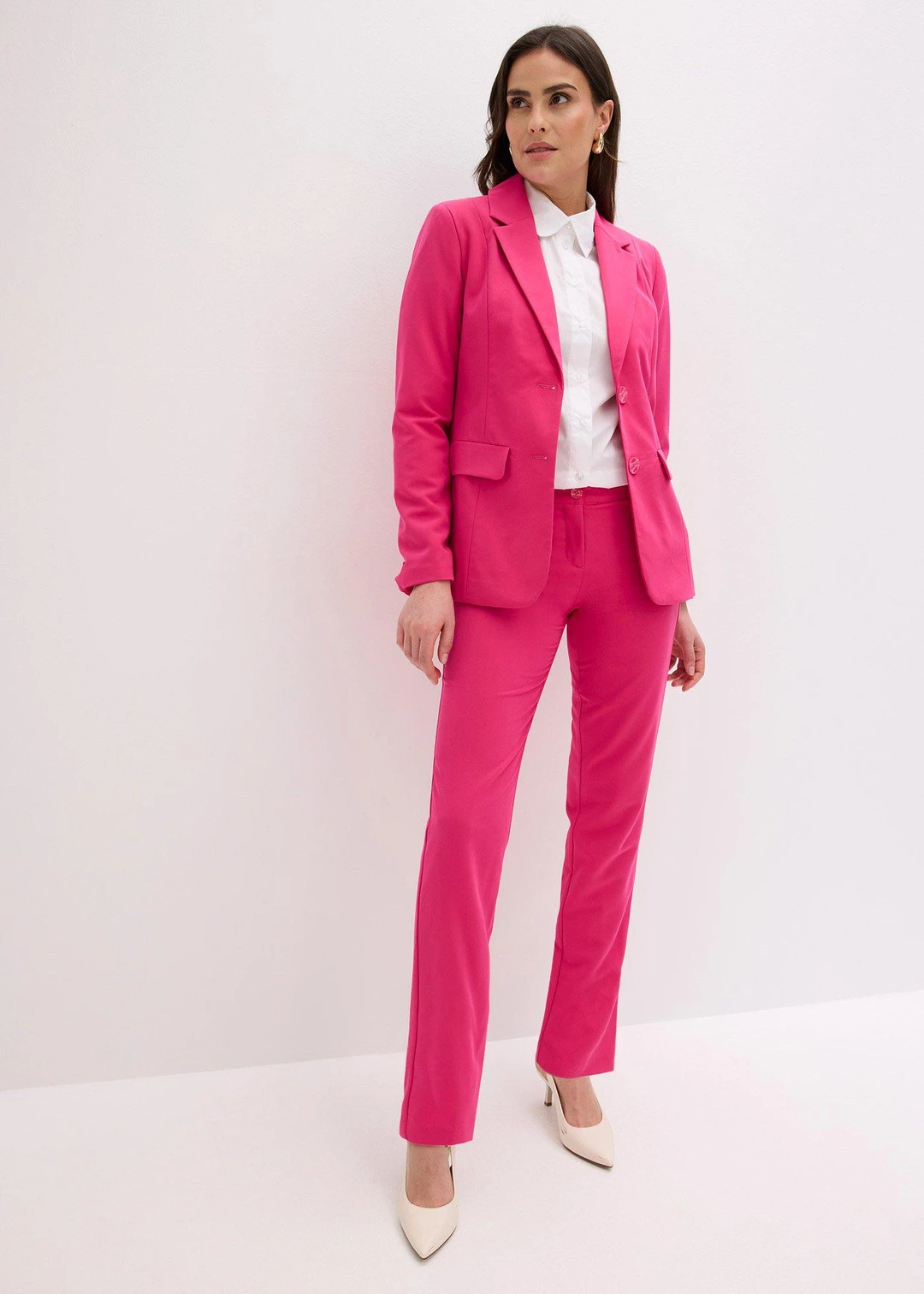 Tailleur pantalon - 2