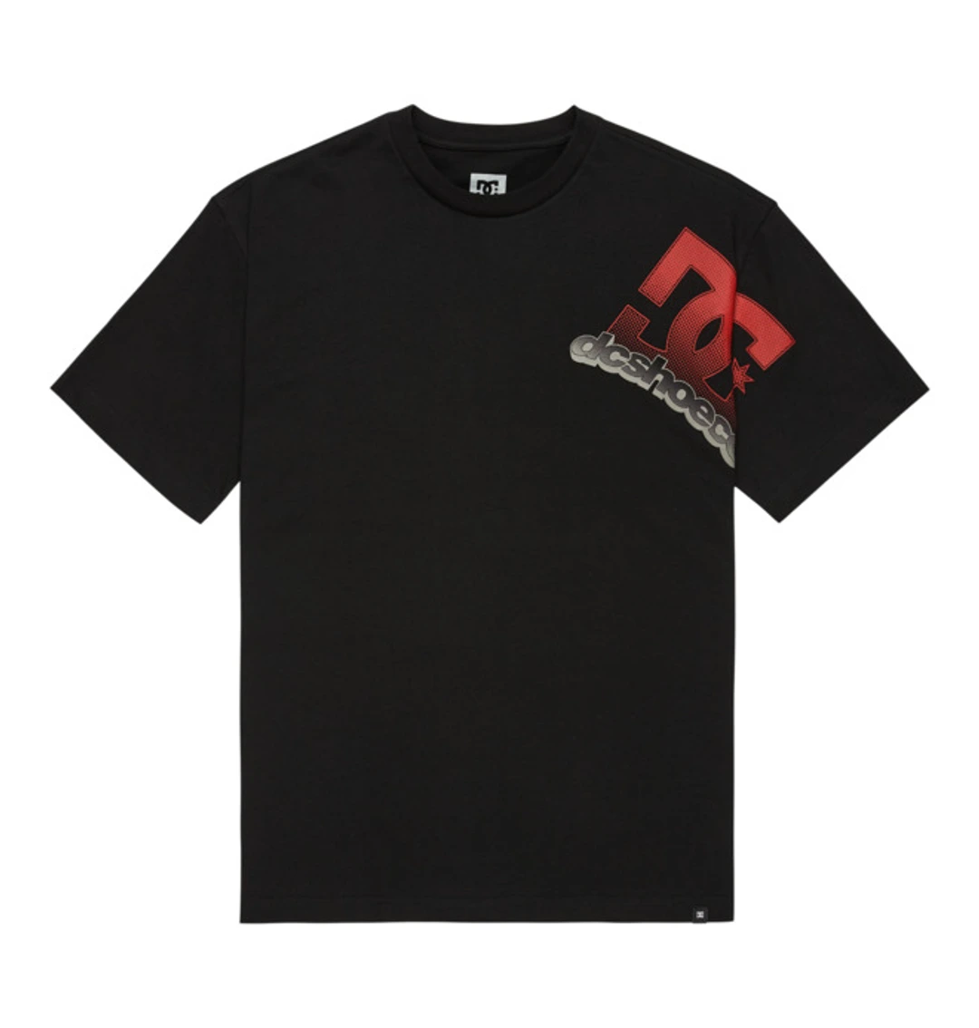 Solid Lefty - T-Shirt à manches courtes pour Homme