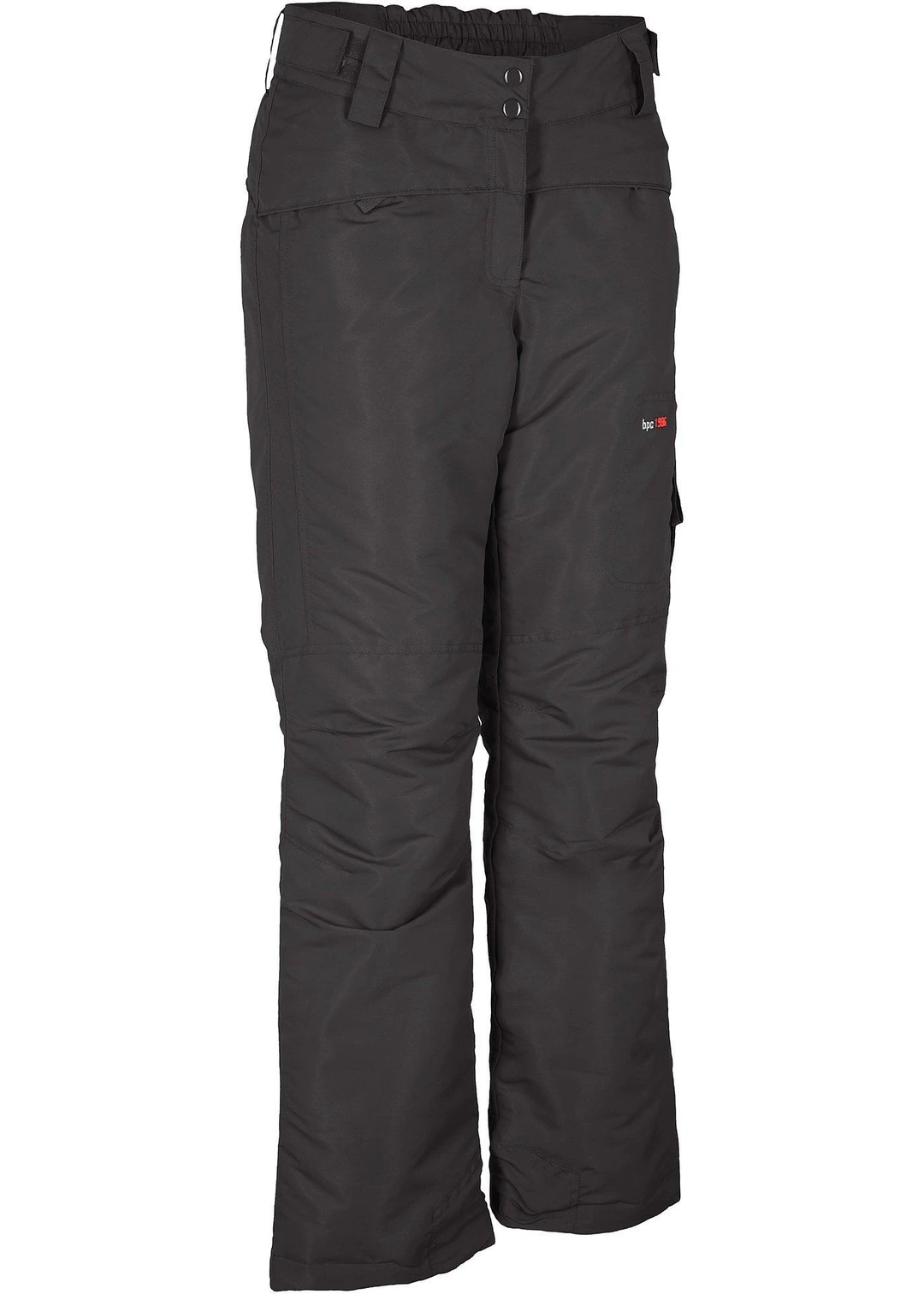 Pantalon de ski thermique et déperlant