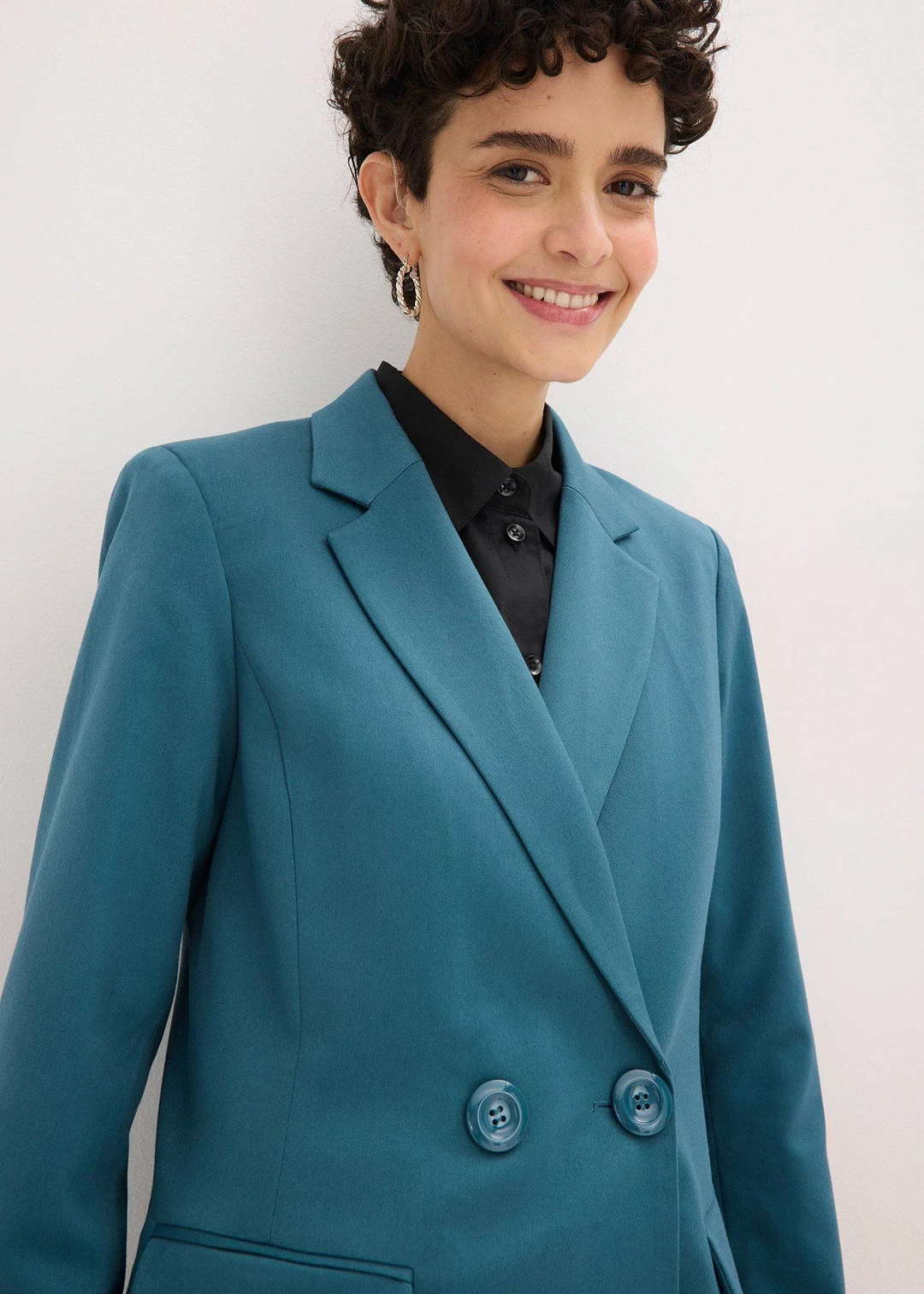 Blazer long - 3