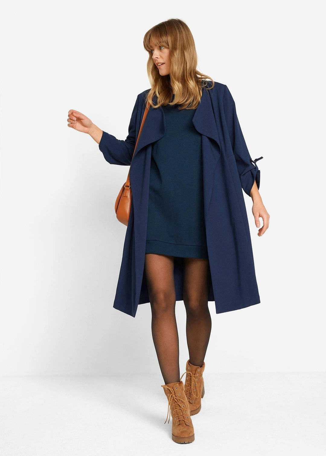 Robe sweat - 2