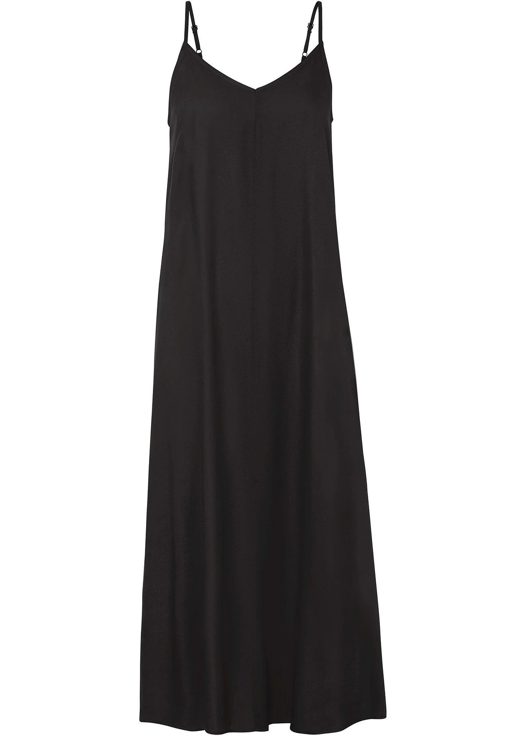 Robe en viscose