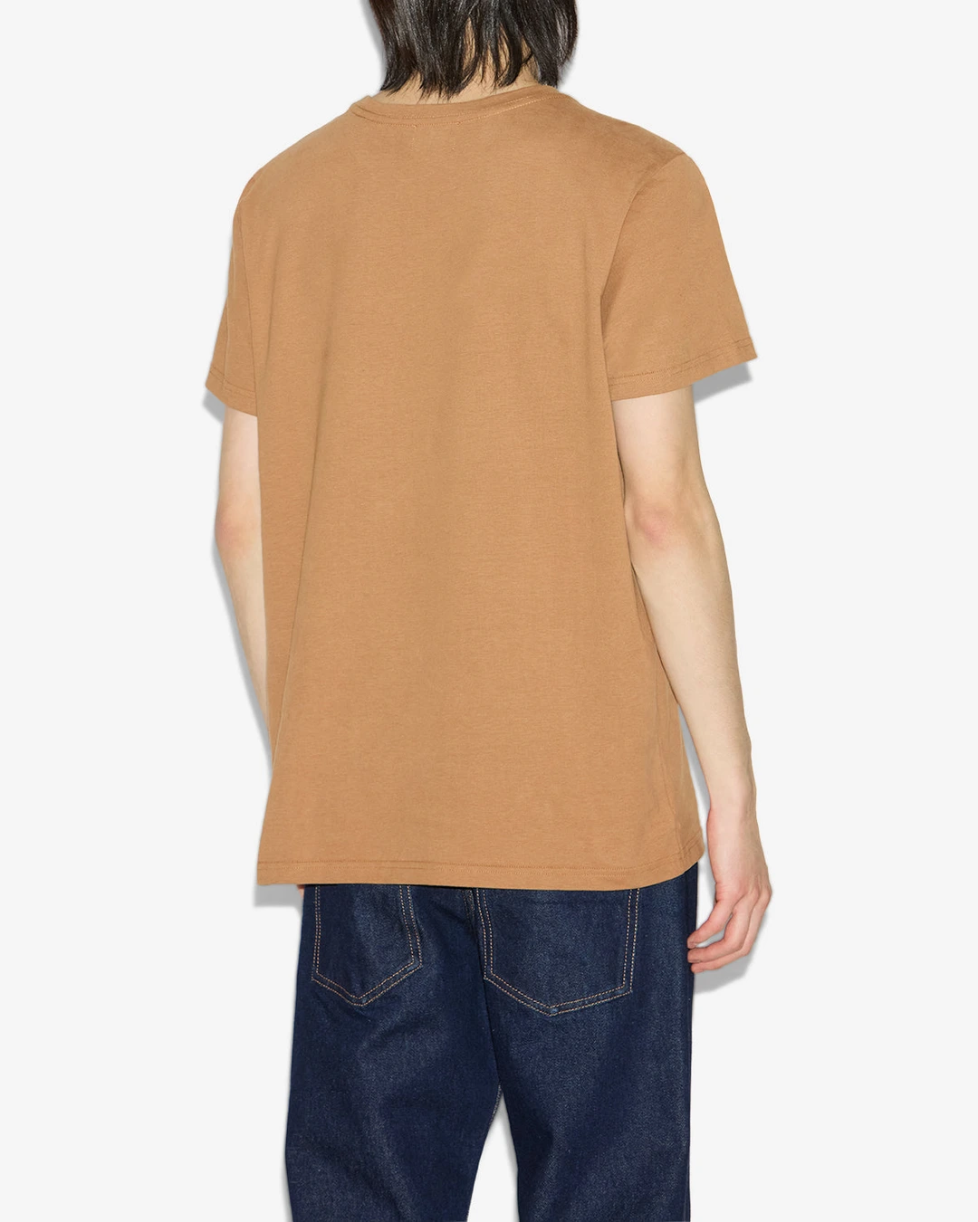 T-shirt Zafferh - Homme - Noir - Taille XL - 3