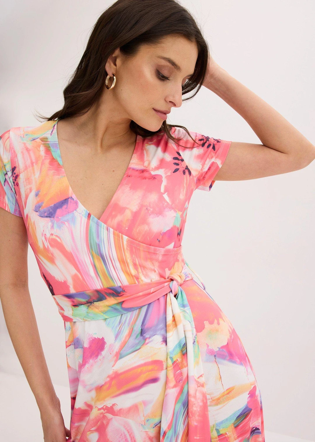 Robe longue - 3