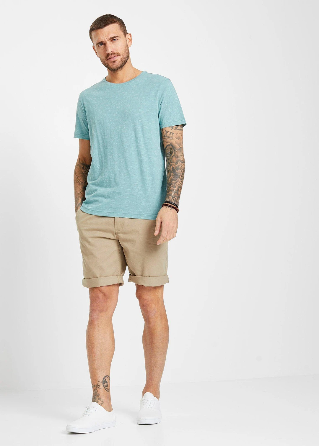 T-shirt - 2