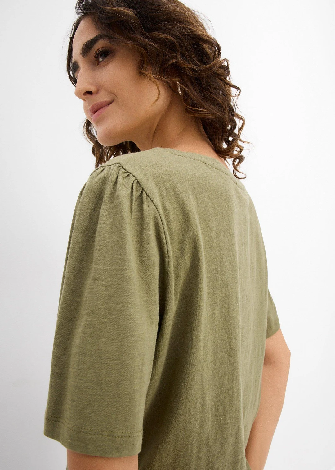 T-shirt 100% coton - 3