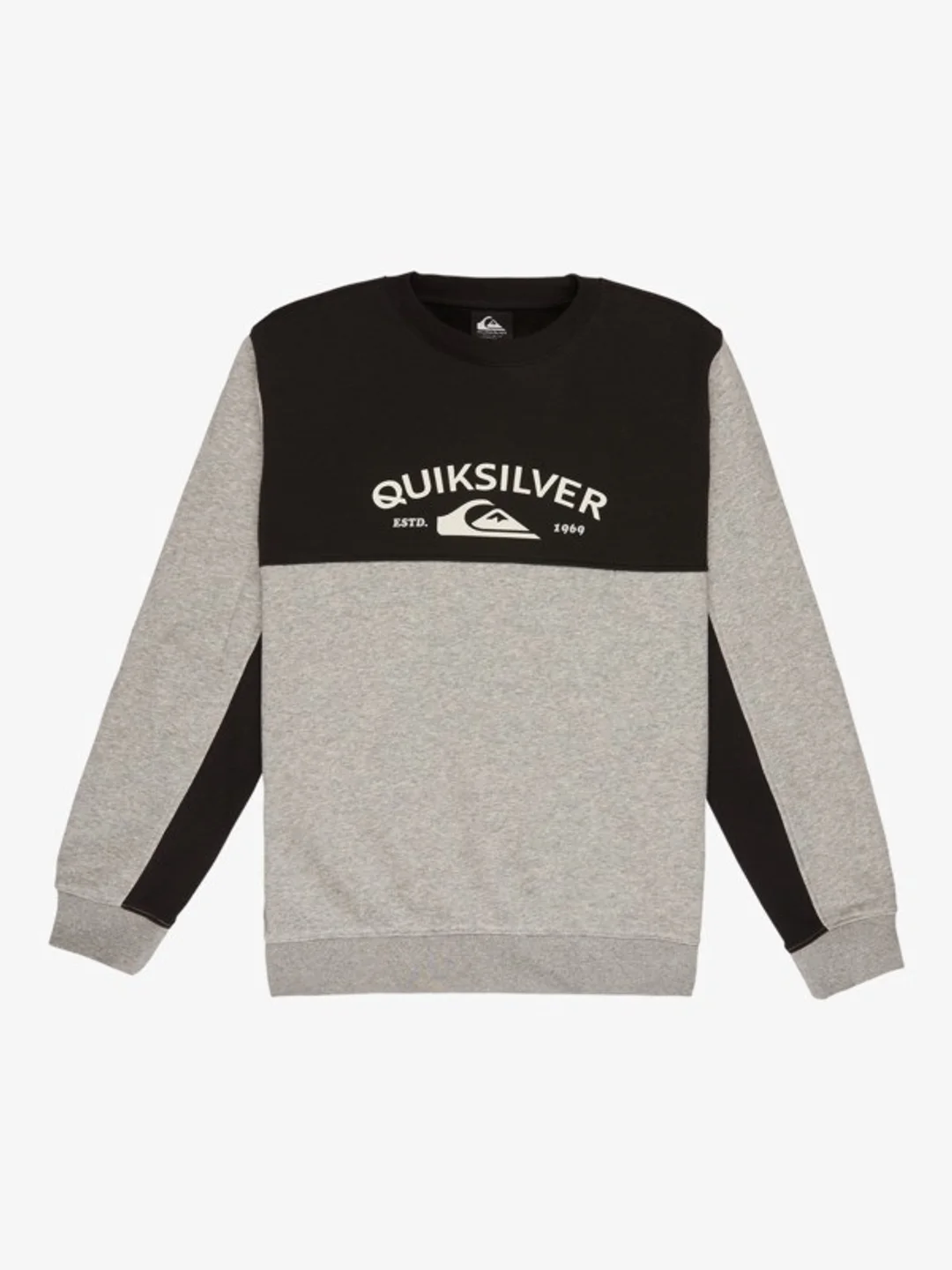 Knowledge Area - Sweat pour Garçon 8-16 ans Bleu