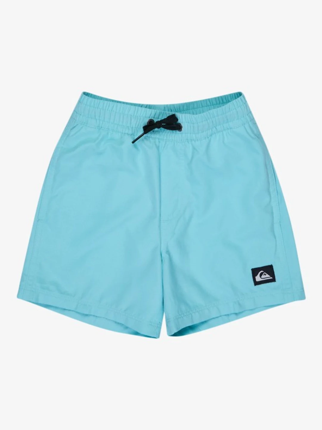 Everyday Solid 12" - Short de bain pour Garçons 2-7 ans Bleu