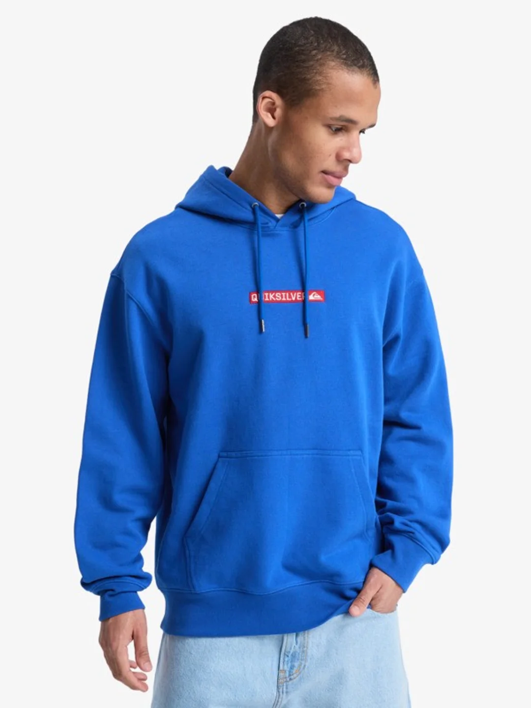 Dna - Sweat à capuche pour Homme Noir