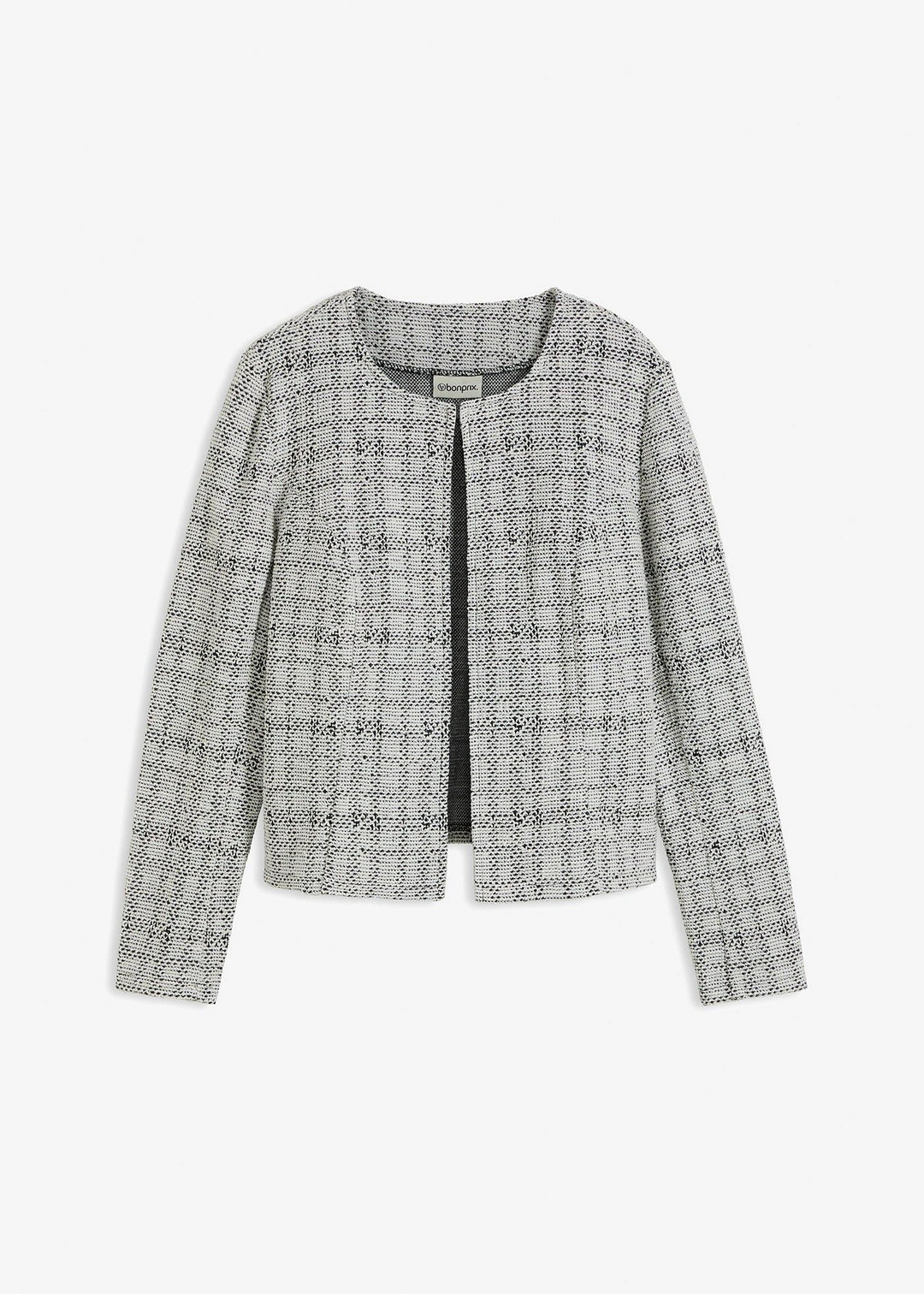Gilet en maille