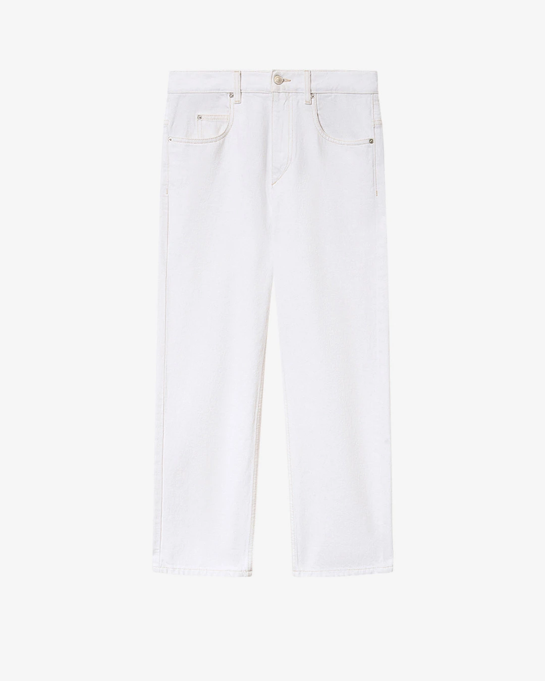 Pantalon Dakota - Femme - Bleu Clair - Taille 42