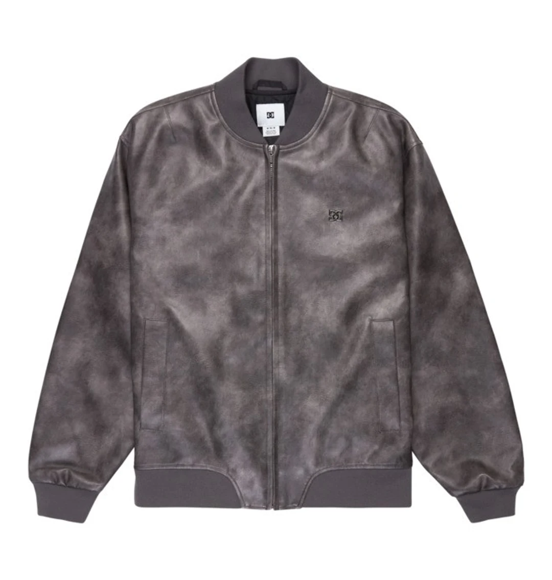 Ghost Bomber - Veste bomber pour Homme