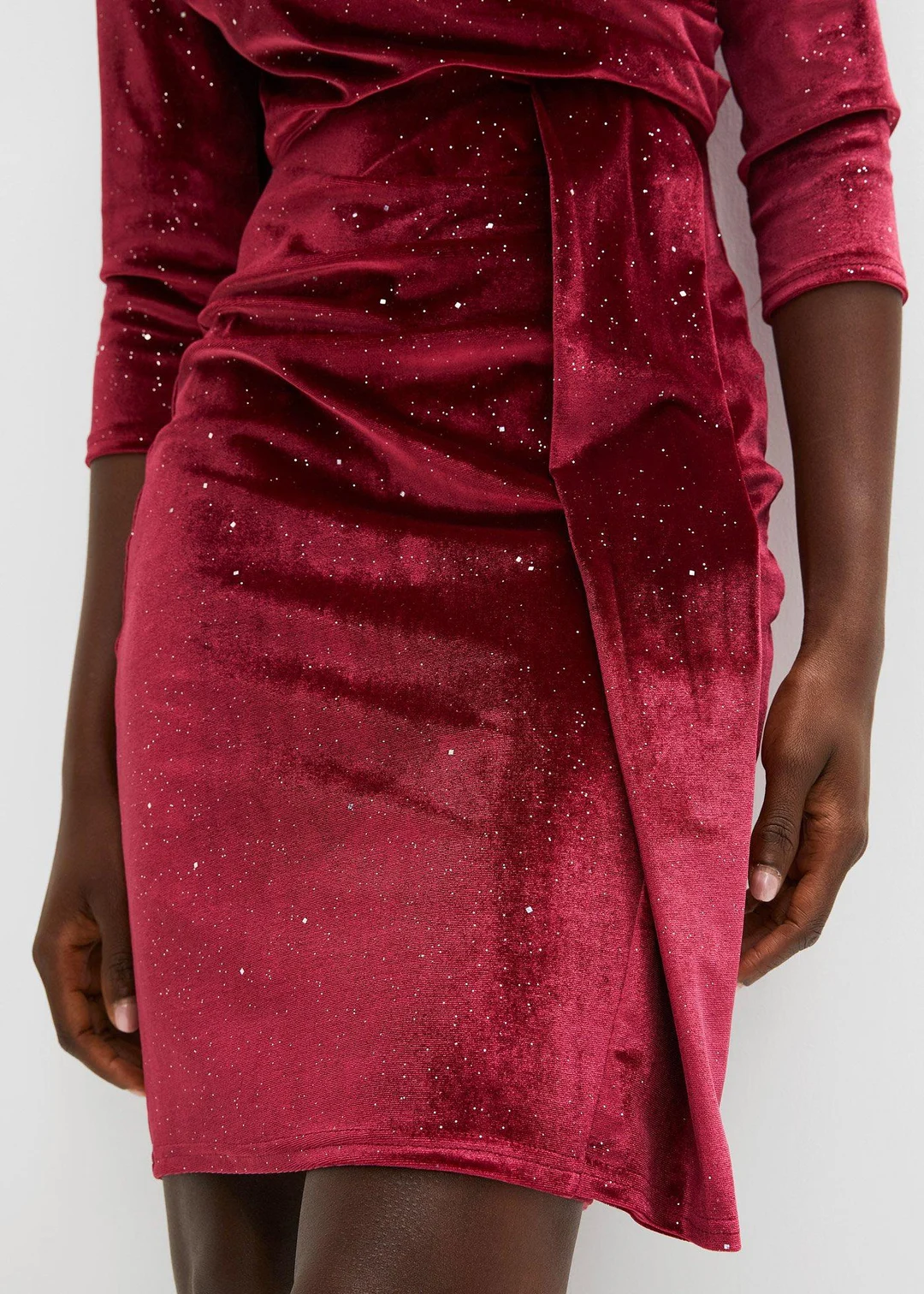 Robe courte - 3
