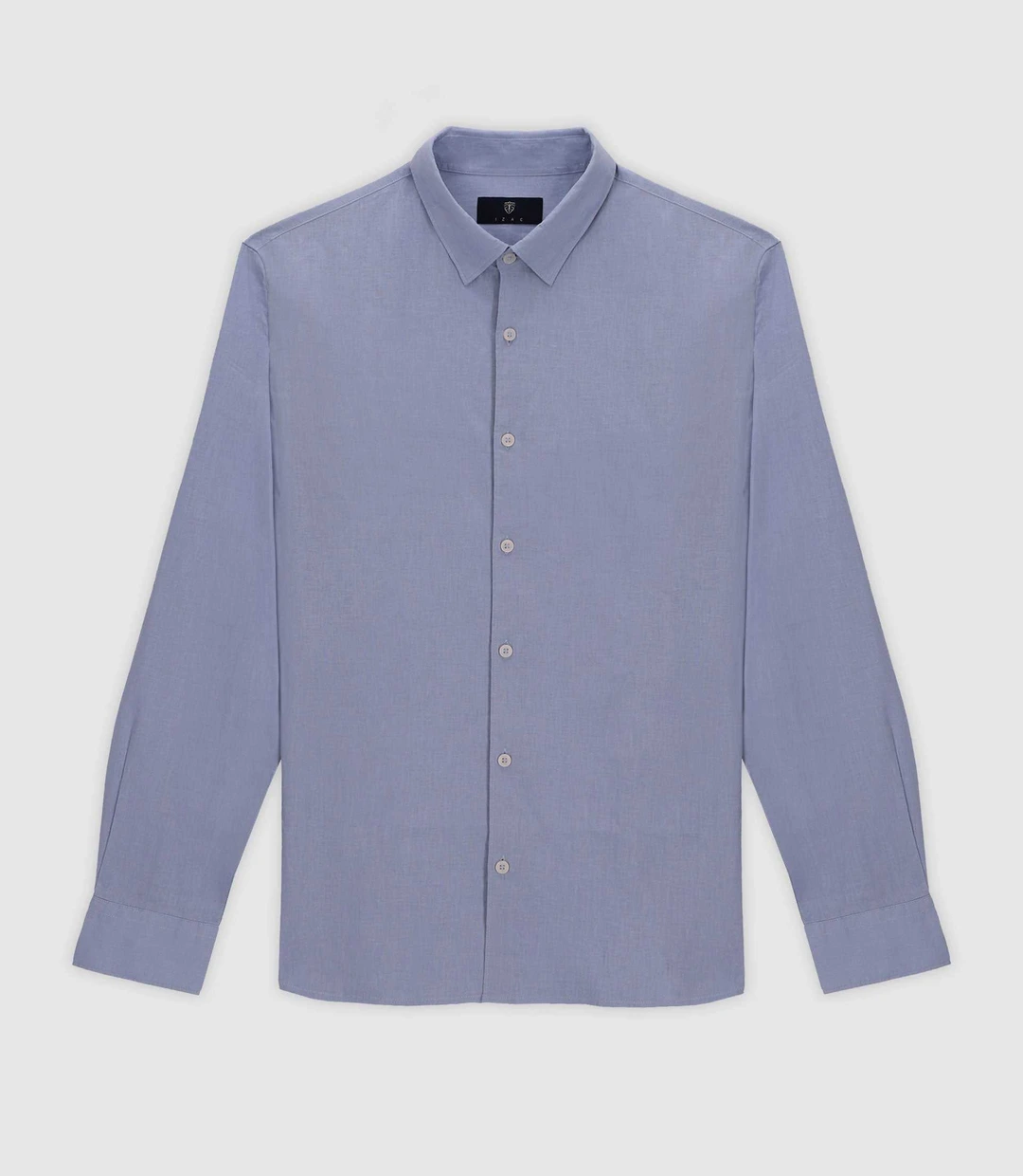 IZAC - Chemise casual INDIGO