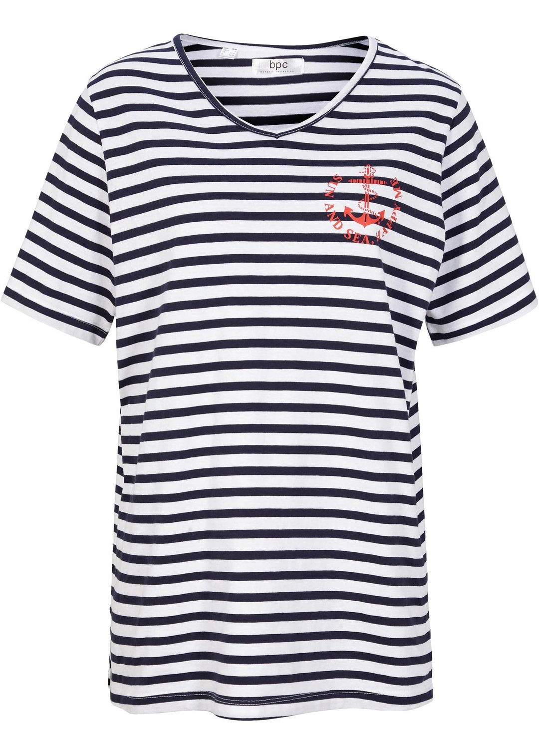 T-shirt 100% coton