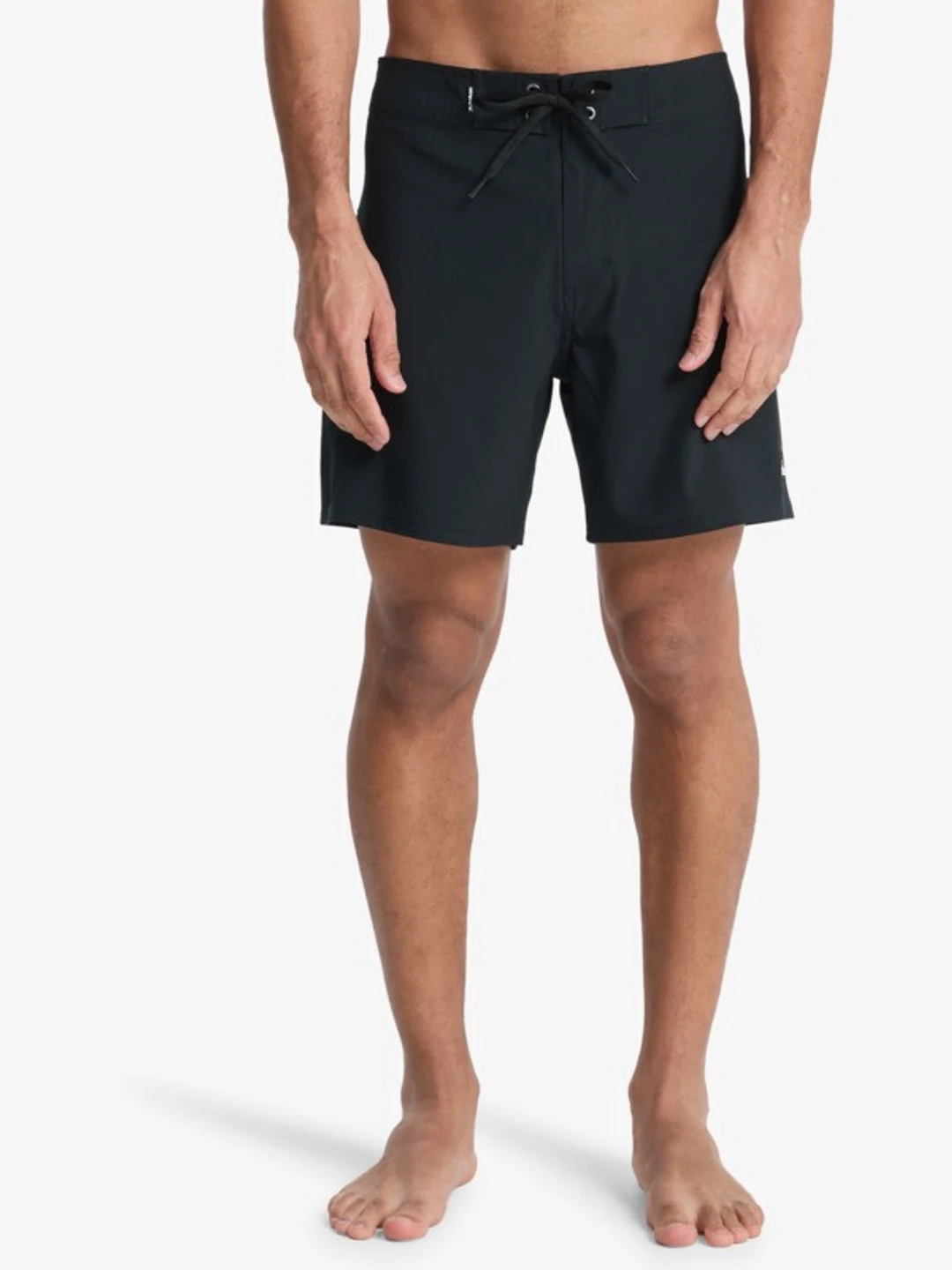 Surfsilk Kaimana 16" - Boardshort pour Homme Rouge
