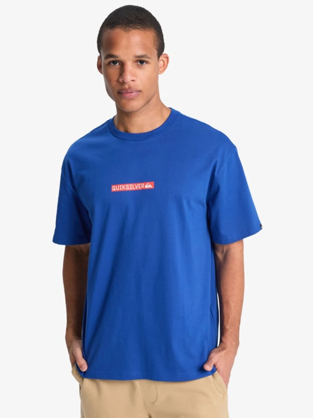 Dna Clicker - T-Shirt à manches courtes pour Homme Noir