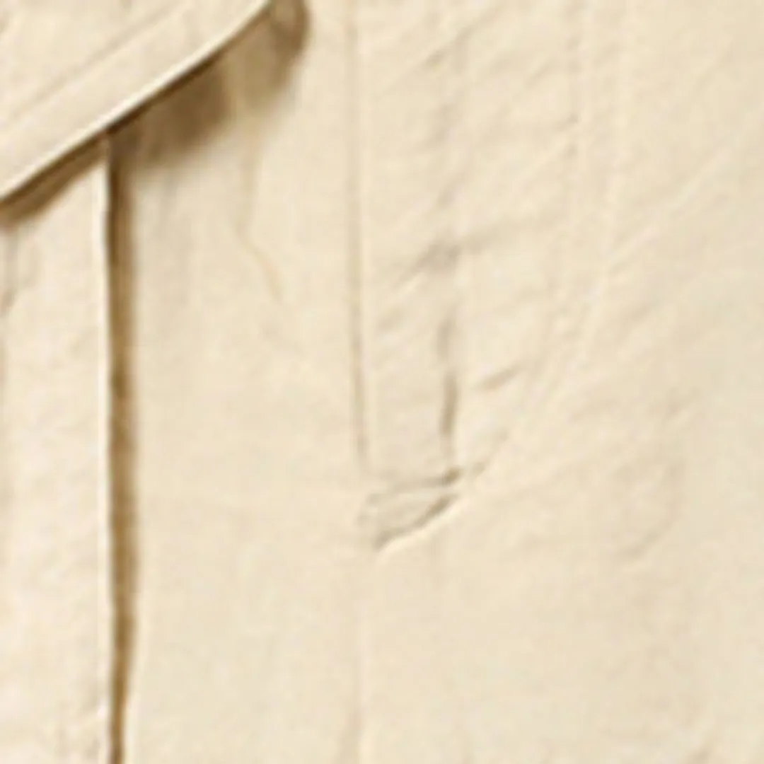 Short Bermia - Femme - Écru - Taille 42 - Marant Étoile - 6