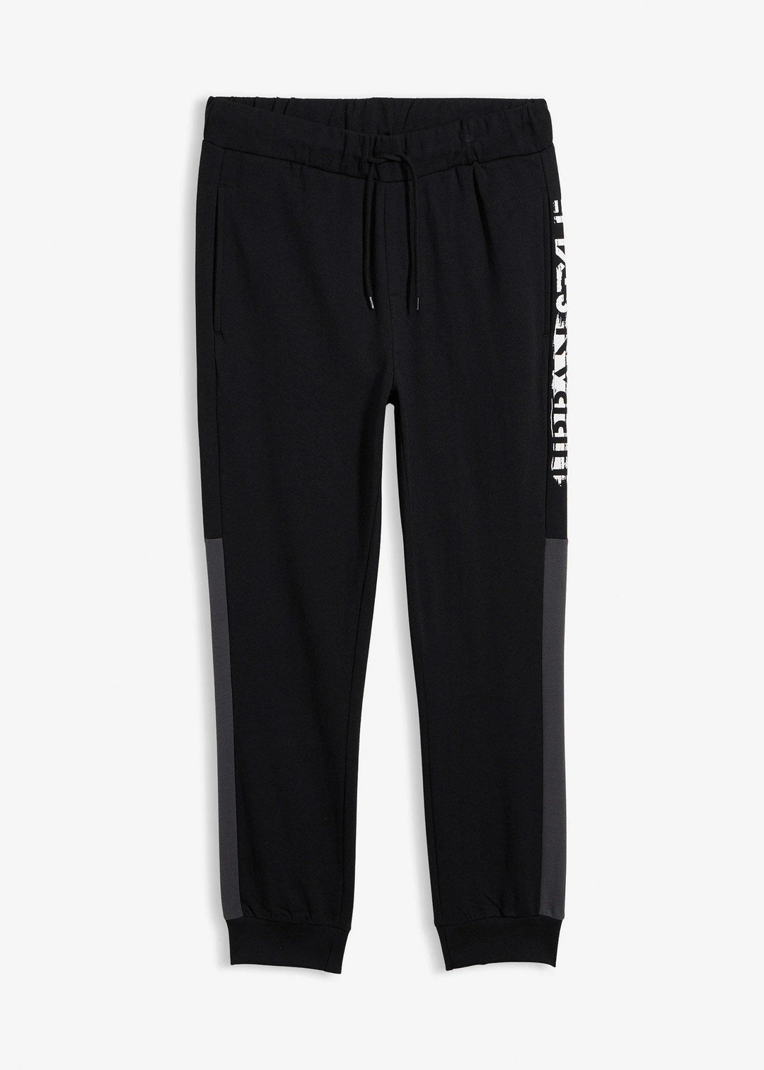 Pantalon de jogging avec polyester recyclé