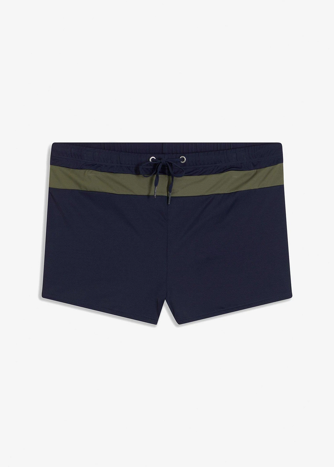 Boxer de bain avec cordon