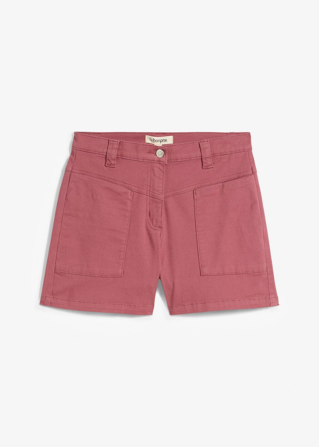 Short en twill