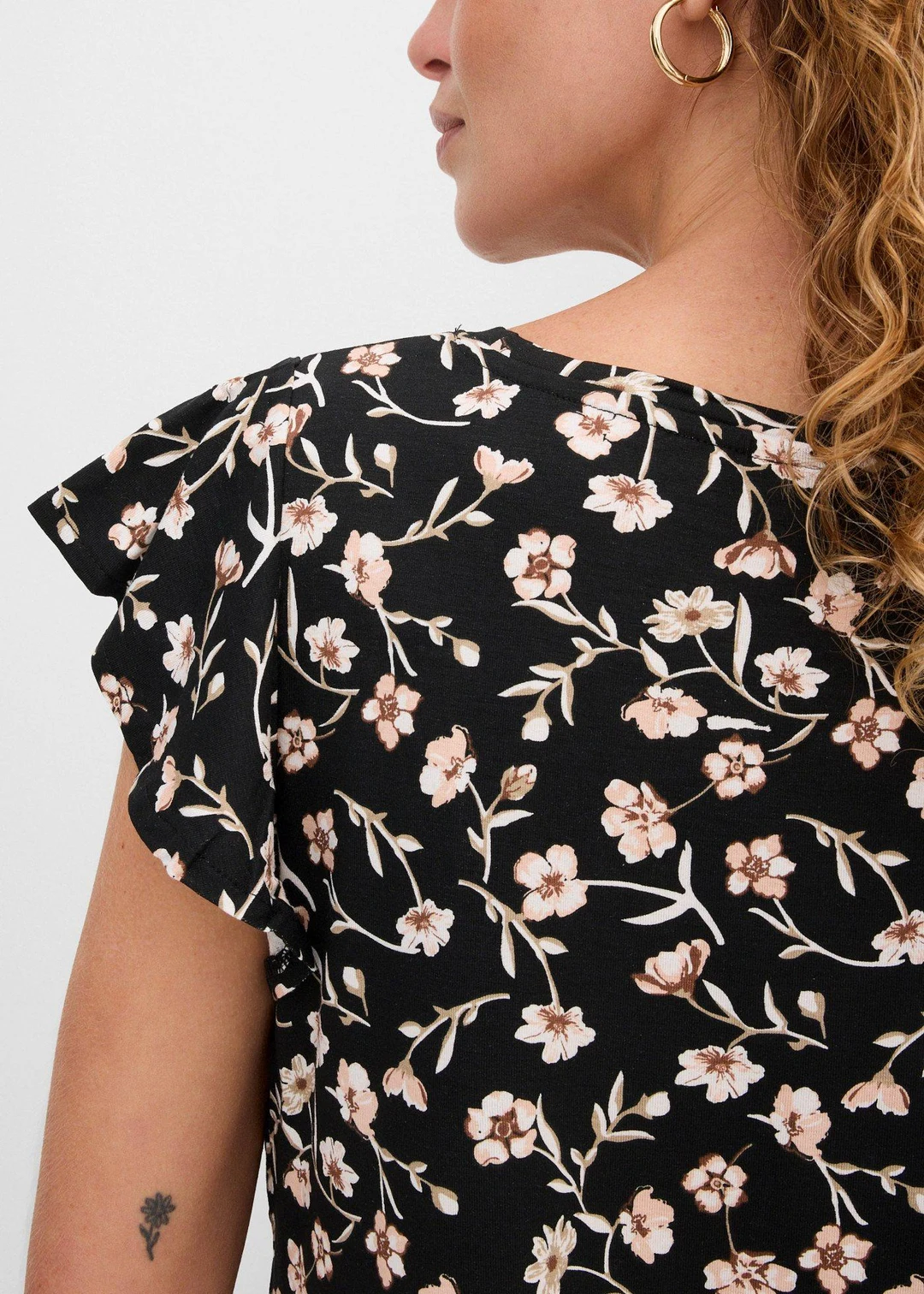 T-shirt - 3
