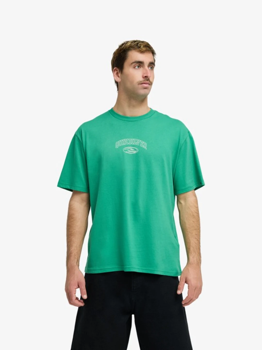 Legacy - T-Shirt à manches courtes pour Homme Vert