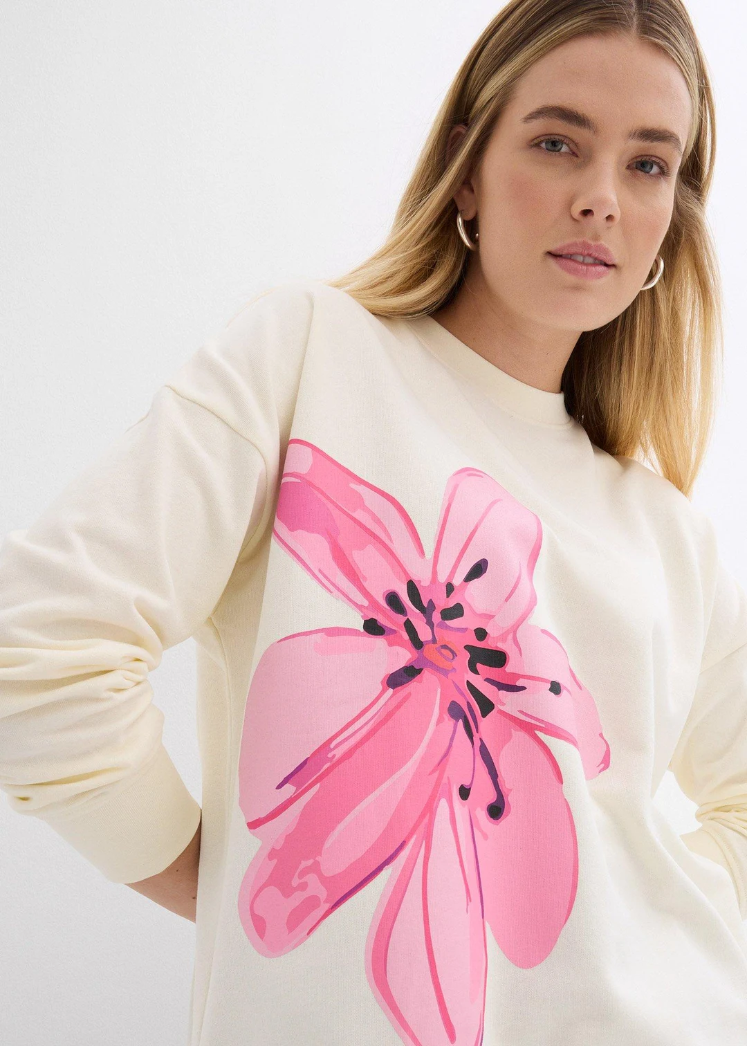 Sweat oversize - 3