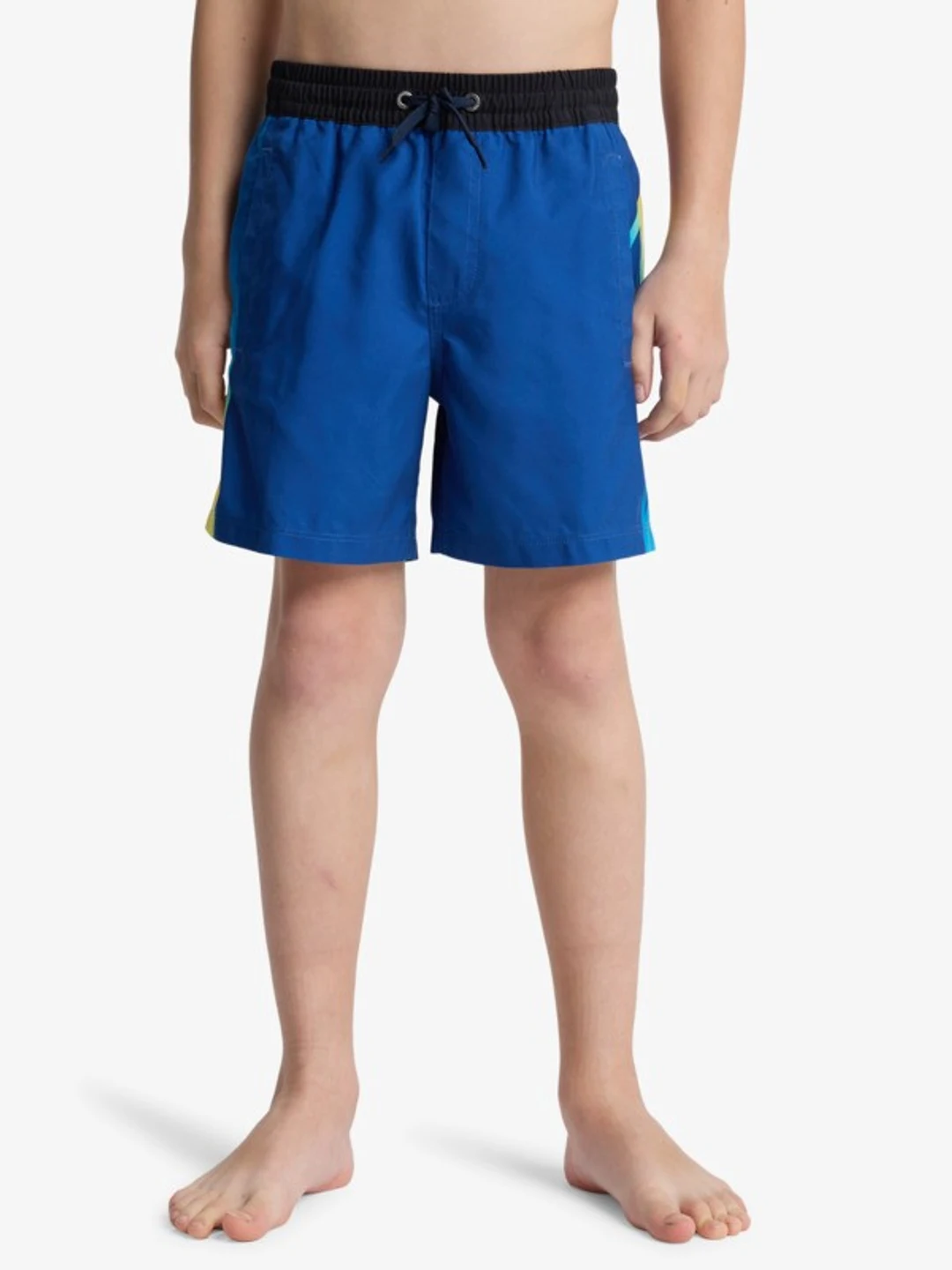 Everyday Holmes Volley 16" - Short de bain pour Garçon 8-16 ans Bleu