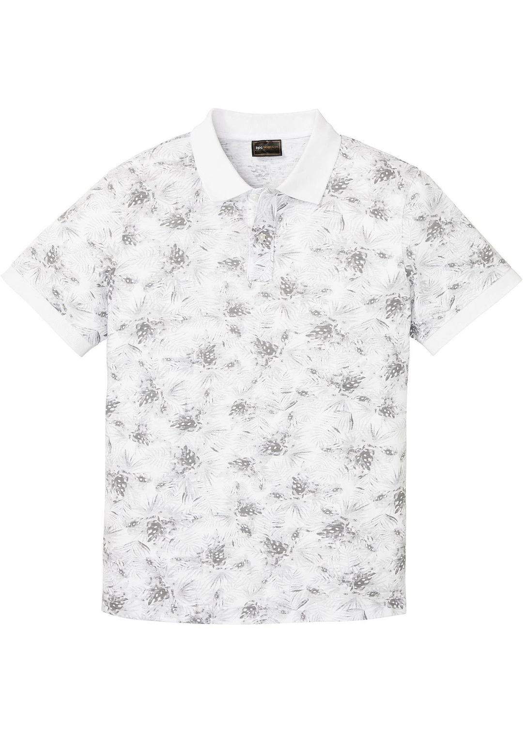 Polo 100% coton