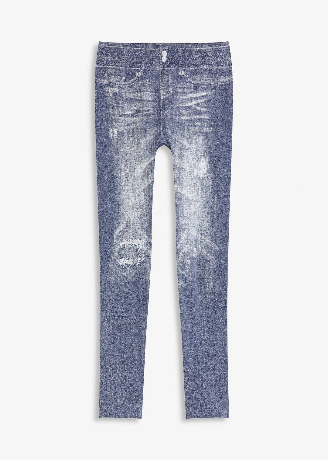 Legging thermique avec intérieur doux