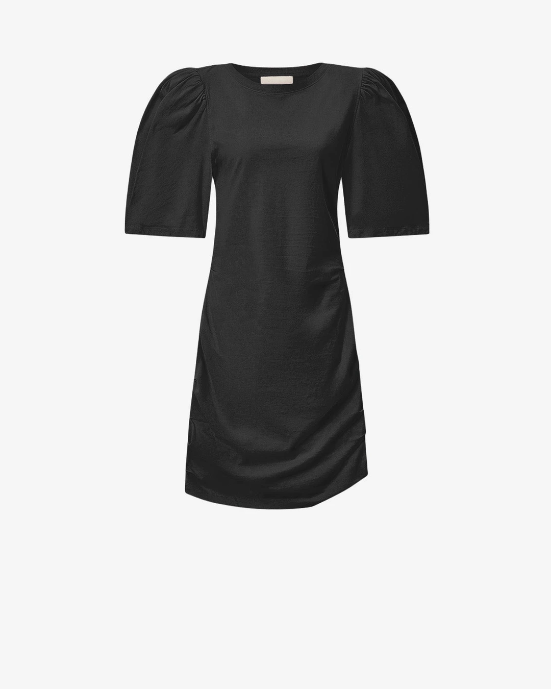 Robe Mylda - Femme - Noir - Taille XL
