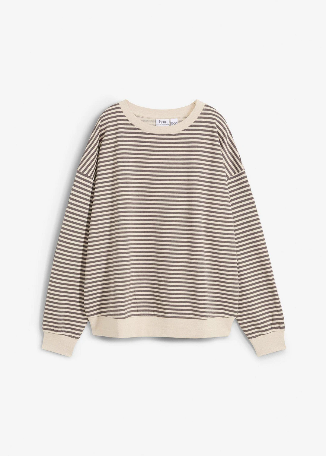 Sweat oversize