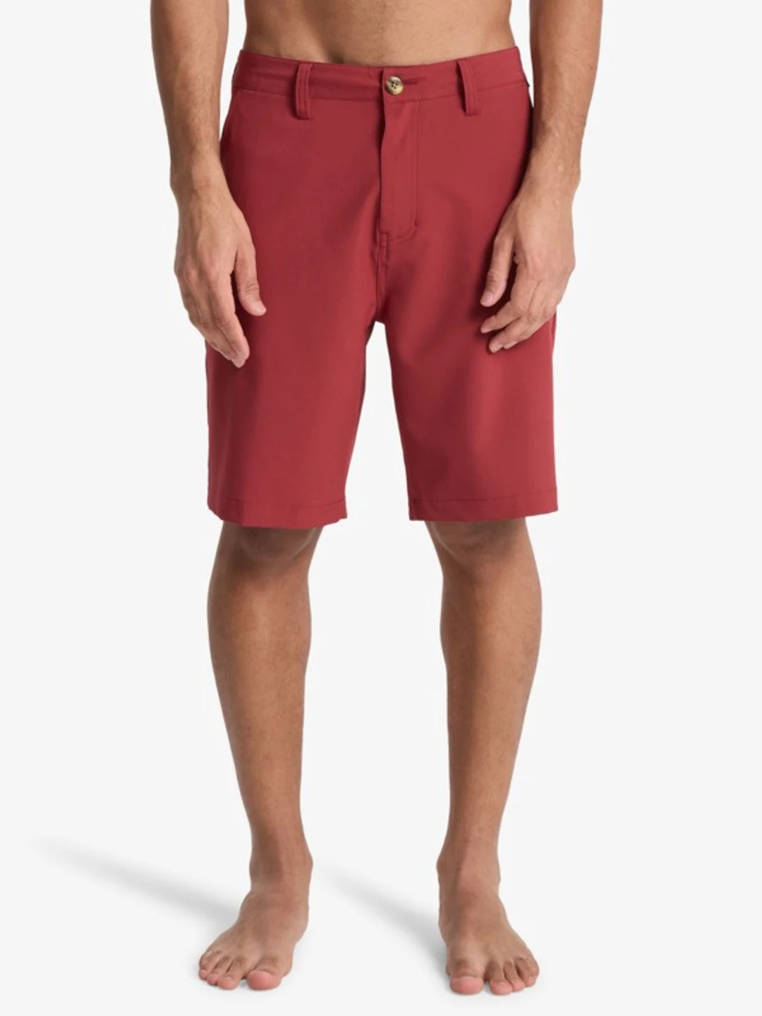 Union Amph 20" - Boardshort Amphibian pour Homme Noir