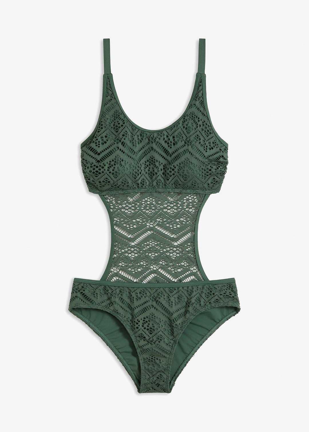 Maillot 1 pièce monokini