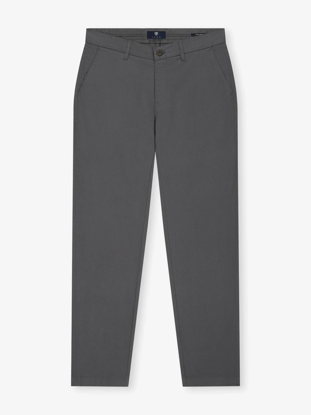 IZAC - Pantalon armuré anthracite