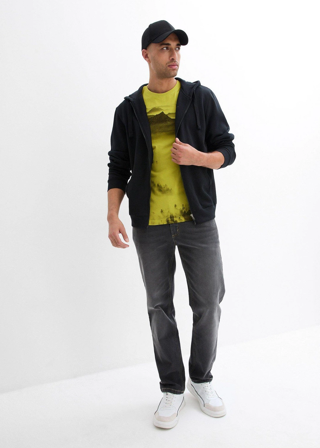 T-shirt 100% coton - 2