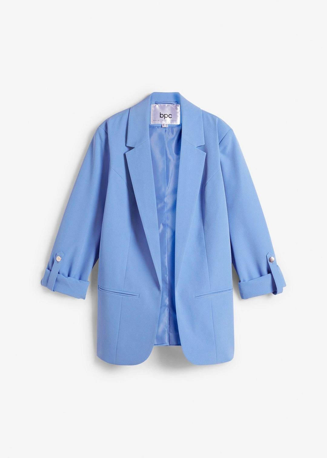 Blazer oversize