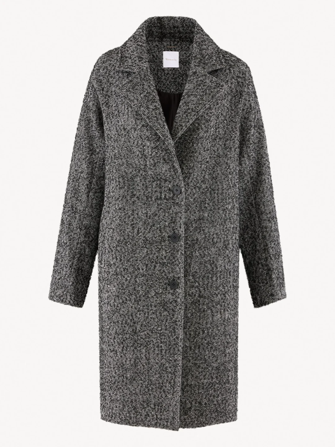 Manteau gris - 40