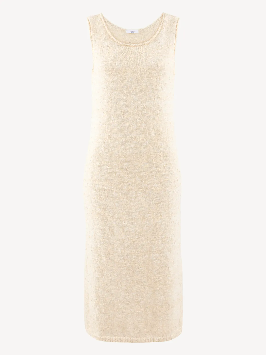 Robe en tricot noir - M