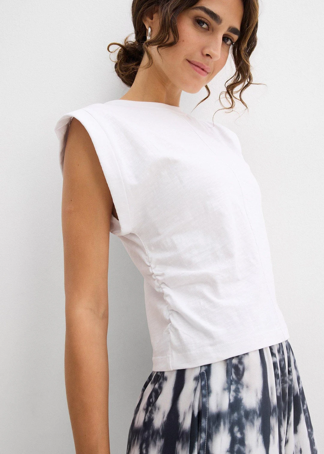 T-shirt 100% coton - 3