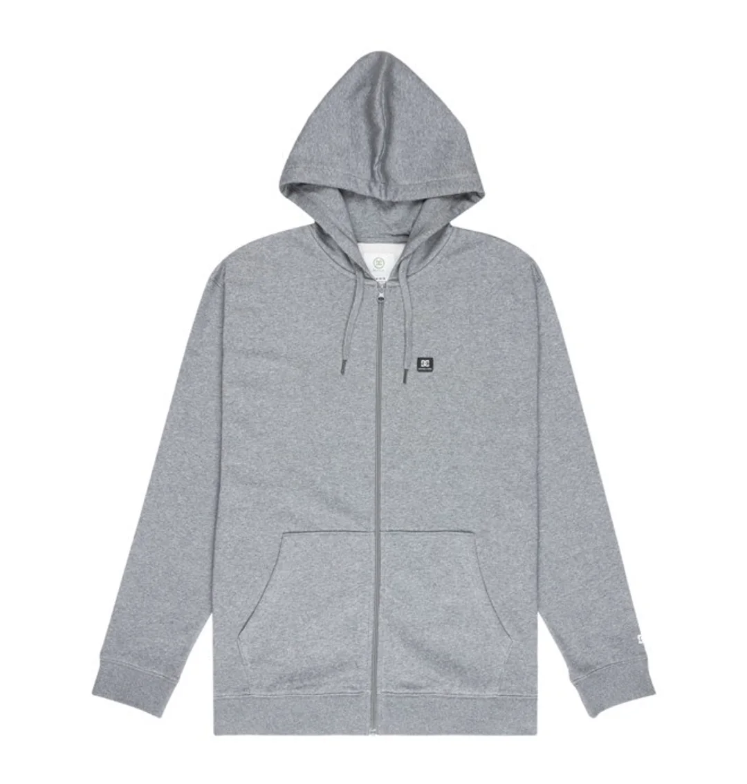 Lorion - Sweat à capuche zippé pour Homme