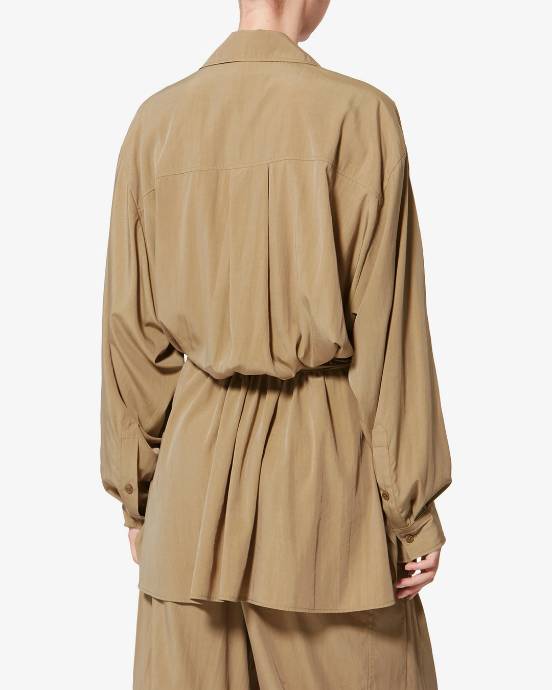 Veste Keren - Femme - Kaki - Taille 42 - 3