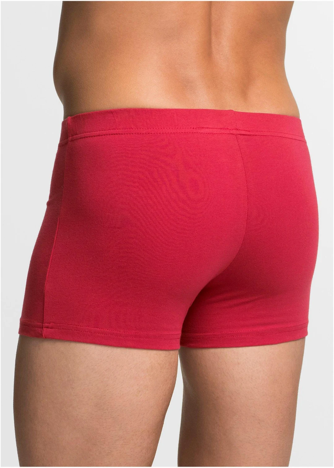 Lot de 3 boxers coton - 3