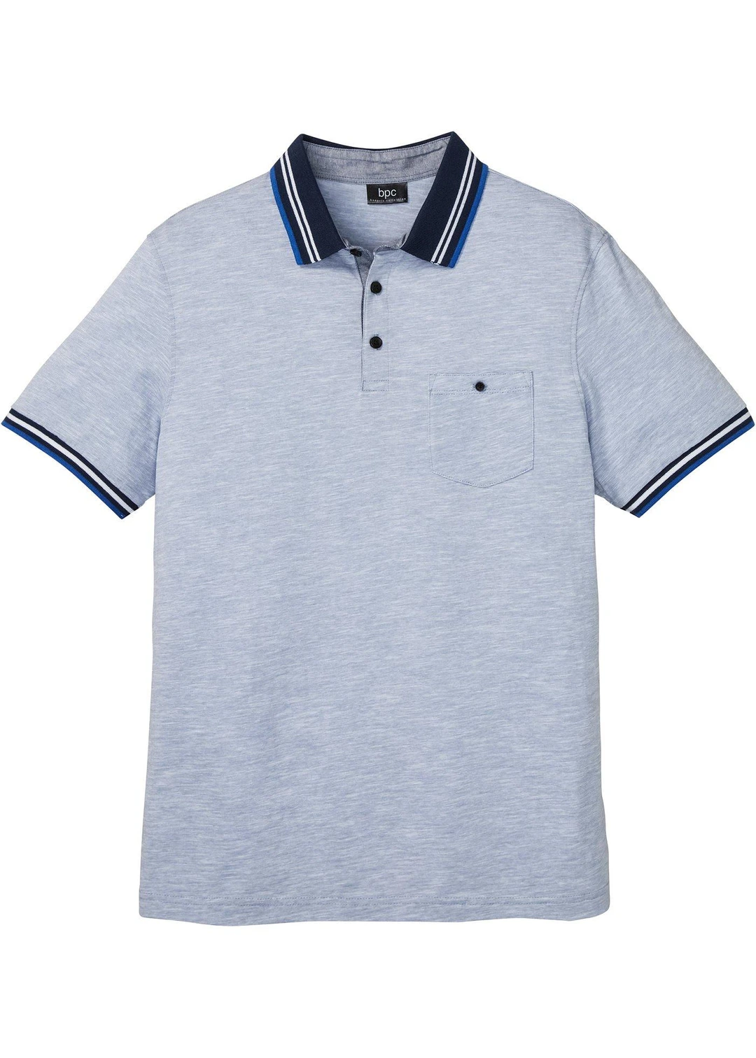 Polo 100% coton