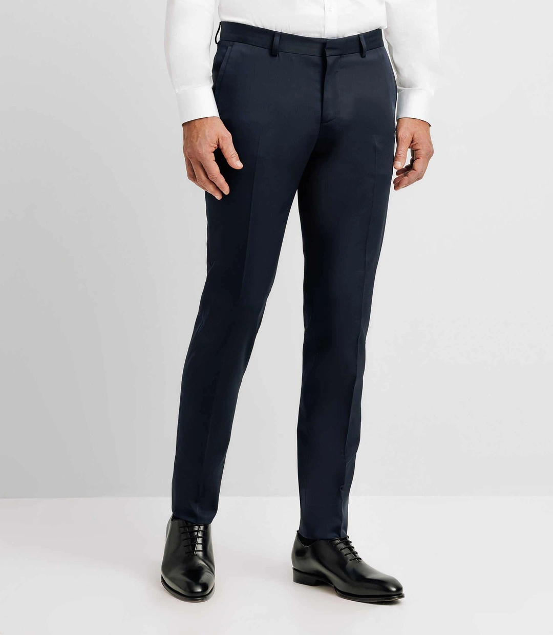 IZAC - Pantalon ville séparable marine