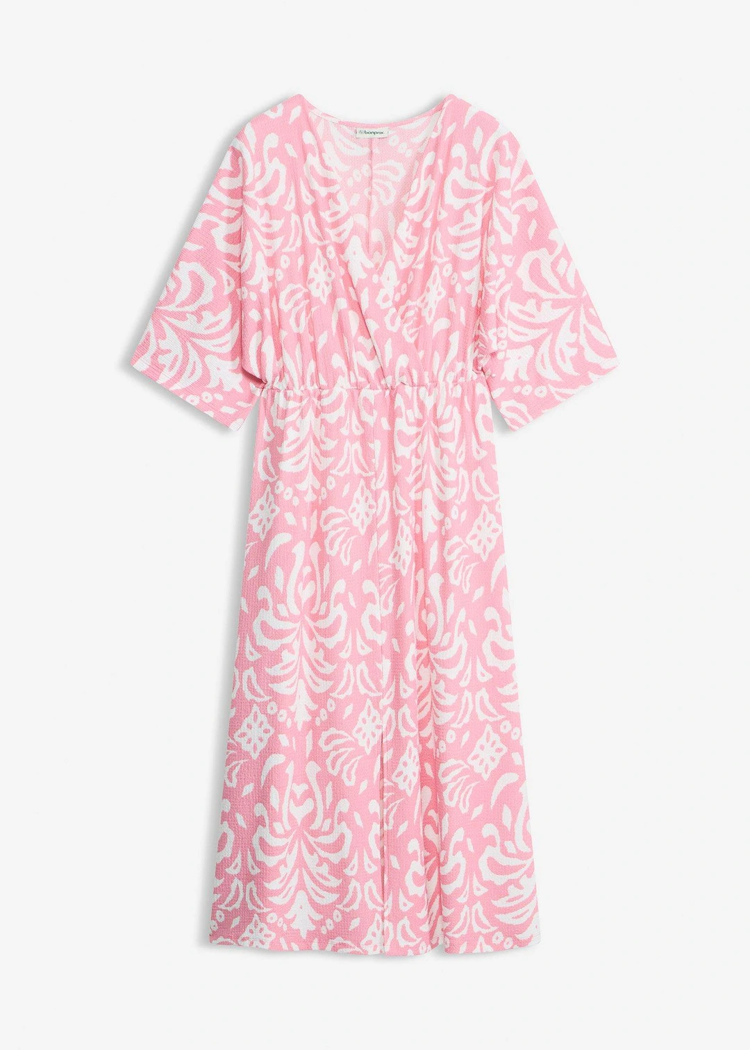 Robe en jersey